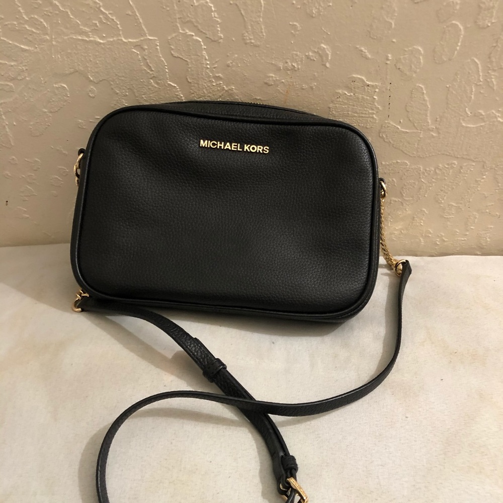 Michael Kors Crossbody Bag